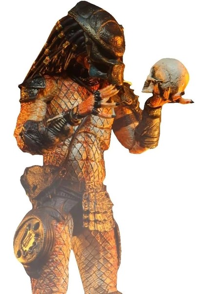 (Predator 2) Neca Action Figure