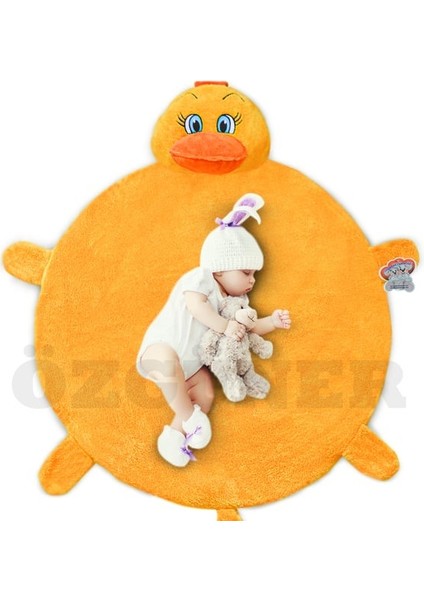 Pababo 120 cm Ayaklı Bebek Oyun Matı modelleri