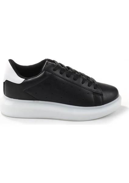 DRK-147 Anatomik Yüksek Taban Unisex Spor Ayakkabı
