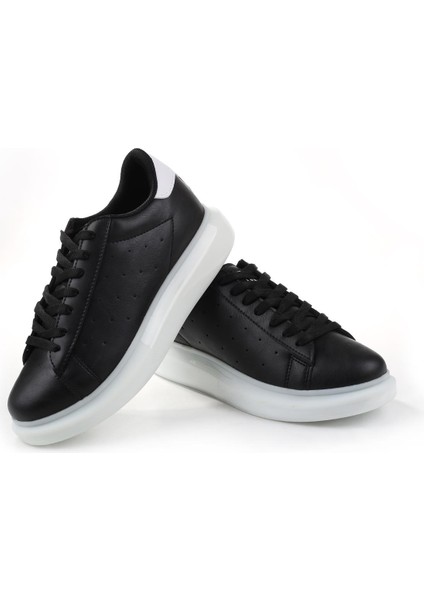 DRK-147 Anatomik Yüksek Taban Unisex Spor Ayakkabı modelleri