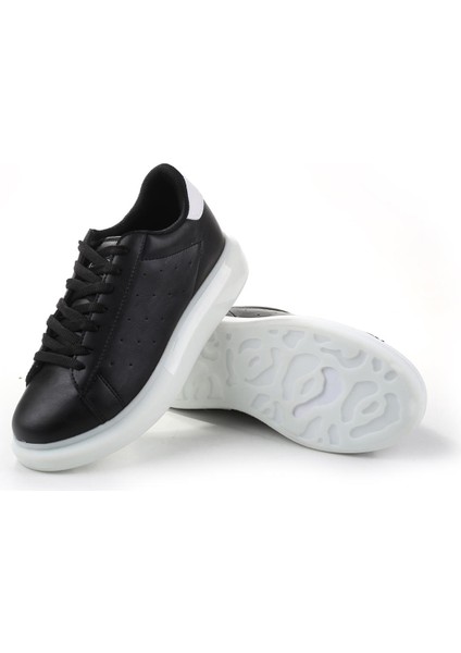 DRK-147 Anatomik Yüksek Taban Unisex Spor Ayakkabı indirimleri