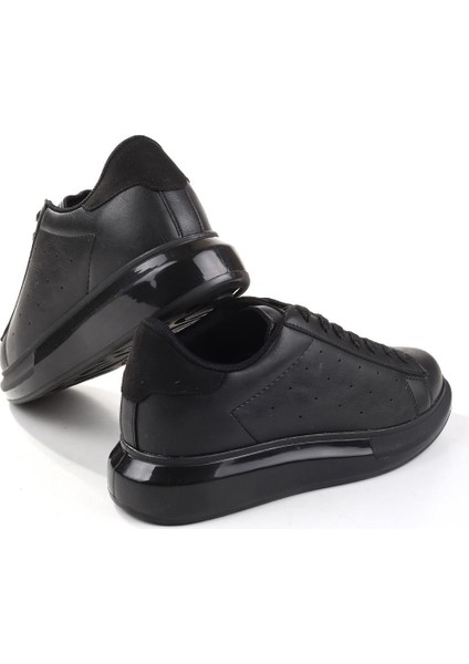 DRK-147 Anatomik Yüksek Taban Unisex Spor Ayakkabı modelleri