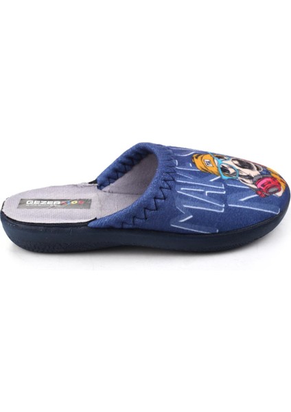 13757 Erkek Çocuk Ev-Halı Terliği fiyatları