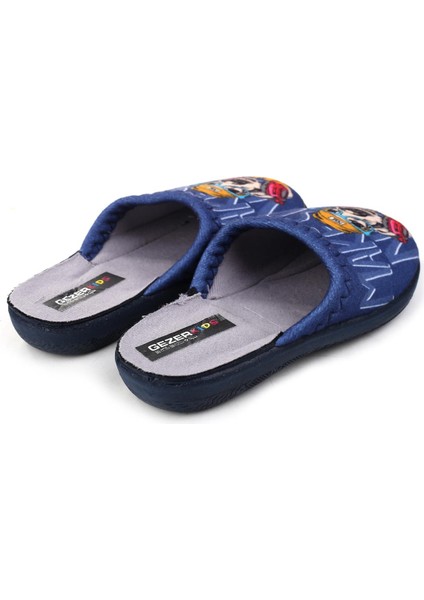 13757 Erkek Çocuk Ev-Halı Terliği fırsatları