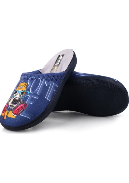 13757 Erkek Çocuk Ev-Halı Terliği indirimleri