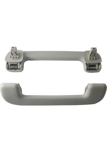 Renault Symbol 2 Tavan Kol Tutamağı Gri 1998-2005 8200081864