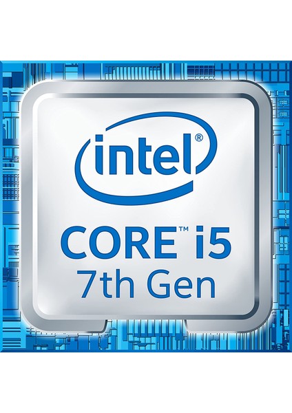 Intel Cpu Core I5 7. Nesıl 1151P Tray Hdvga