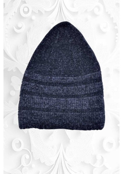 Kadife Takke Kaliteli Namaz Takkesi