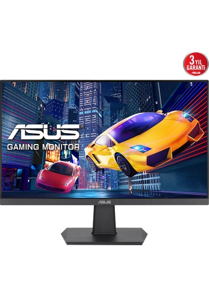 VY279HF 27 IPS Freesync 1920X1080 1ms 100HZ HDMI Usb-C Vesa 3yıl Eyecare Plus,flıcker-Free,cercevesız,dusuk Mavı Isık,antibakteriyel Kaplama Monitör