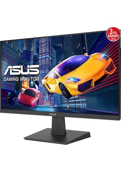 VY279HF 27 IPS Freesync 1920X1080 1ms 100HZ HDMI Usb-C Vesa 3yıl Eyecare Plus,flıcker-Free,cercevesız,dusuk Mavı Isık,antibakteriyel Kaplama Monitör