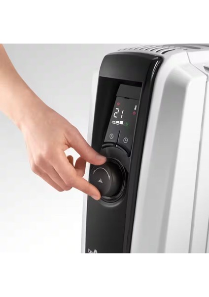 Delonghi Dragon 4 Pro TRDX40820E 11 Dilim Yağlı Radyatör fiyatları