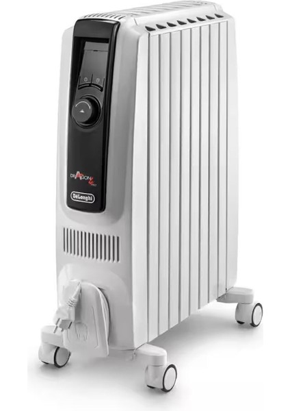Delonghi Dragon 4 Pro TRDX40820E 11 Dilim Yağlı Radyatör modelleri