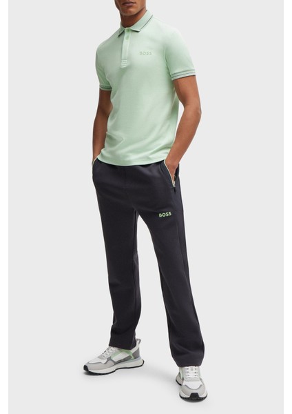 Interlok Pamuklu Slim Fit Polo Yaka T Shirt Erkek Polo Yaka T Shirt 50512892 388 modelleri