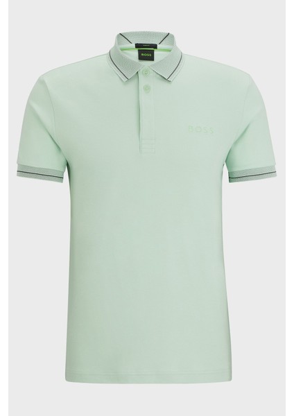 Interlok Pamuklu Slim Fit Polo Yaka T Shirt Erkek Polo Yaka T Shirt 50512892 388 indirimleri