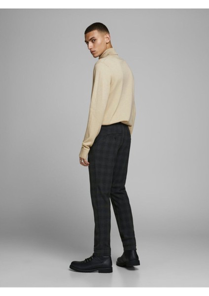 Erkek Kazak Jjeemil Knit Roll Neck 7417 fiyatları