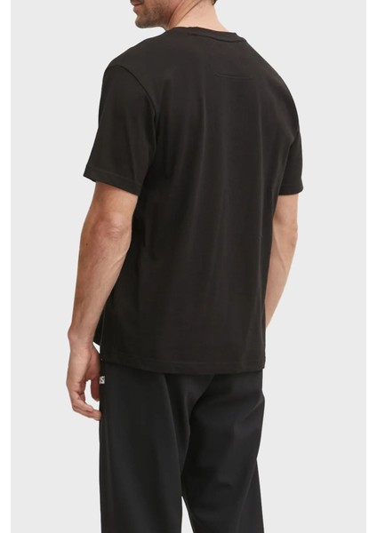 % 100 Pamuk Regular Fit Bisiklet Yaka T Shirt Erkek T Shirt 50530997 001 fiyatları