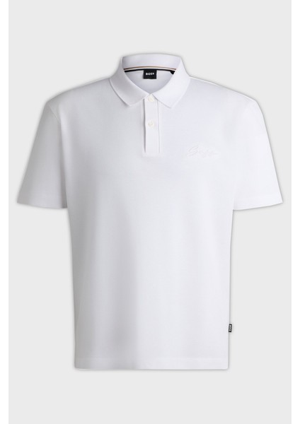 Regular Fit Düğmeli Polo Yaka T Shirt Erkek Polo Yaka T Shirt 50531402 100 indirimleri