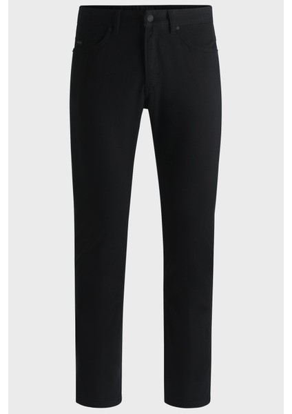 Slim Fit Normal Bel Düz Paça Pantolon Erkek Pantolon 50524421 001 indirimleri