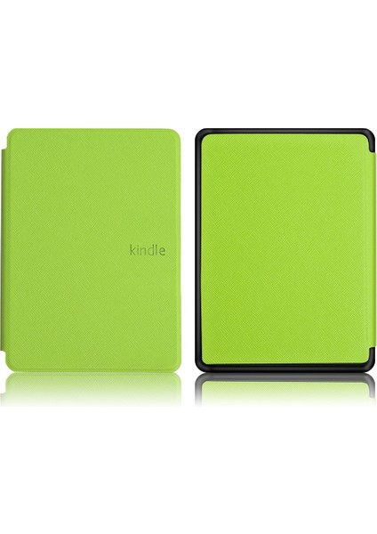 12. Nesil 7" Paperwhite E Kitap Okuyucu Kılıfı