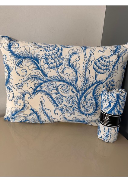 Tek Kişilik Lastikli Çarşaf Takımı I 100 x 200 I Etro