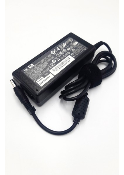 Hp 18.5V 65W 3.5A 4.8x1.7 Bullet CA-D0235-65WB Laptop Adaptörü Şarj Cihazı
