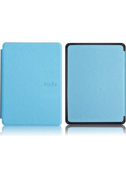 12. Nesil 7" Paperwhite E Kitap Okuyucu Kılıfı