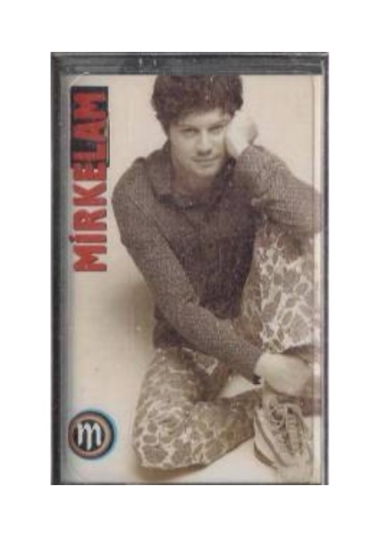 Mirkelam - Müzik Kaset