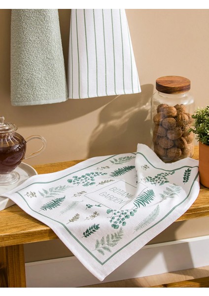 Baskılı Kurulama Bezi 3'lü 40X50 cm fiyatları