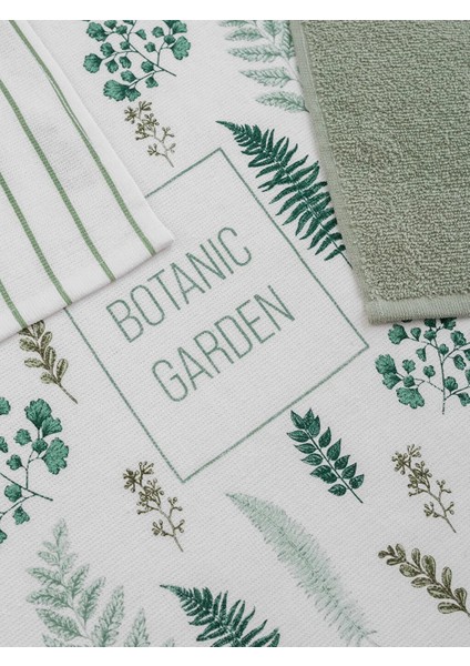 Baskılı Kurulama Bezi 3'lü 40X50 cm indirimleri