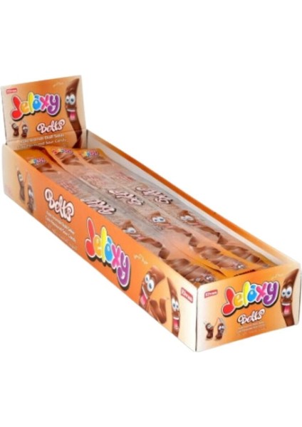 Metre Şeker Kolalı 15 gr x 60 Adet