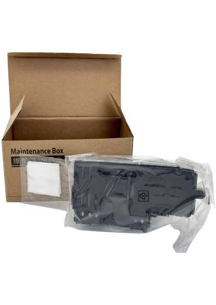 Tkprint Canon MC-G03 Muadil Atık Kutusu GX4040 GX4050