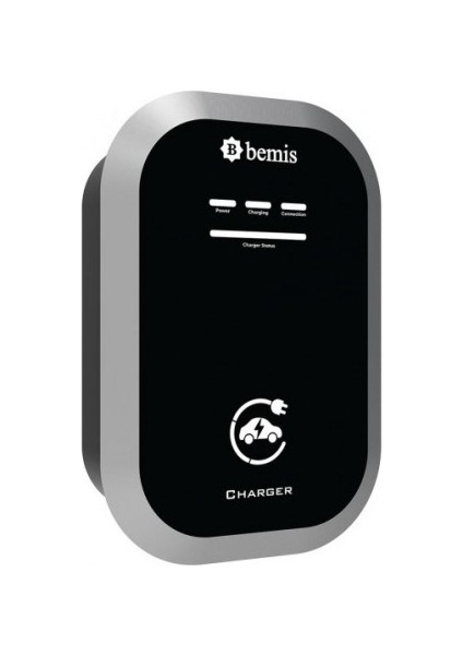 22KW Trifaze Araç Şarj Cihazı Ekransız Pano Prizli Tak Çalıştır Model 1 Charger BEV-2516-4304 fiyatları