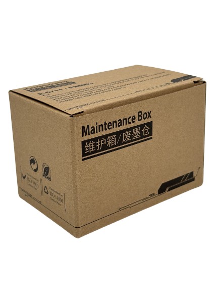 Tkprint Epson T6711-C13T671100 Muadil Atık Kutusu 50,000 Sayfa WF-3010DW fiyatları