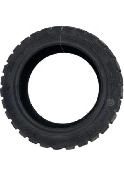 Xuan Cheng 10X2.75-6.5 Elektrikli Scooter Tubeless Dubleks Lastik fiyatları