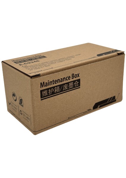 Tkprint Epson C9345 C12C934591 Muadil Atık Kutusu 16650 16600 fiyatları