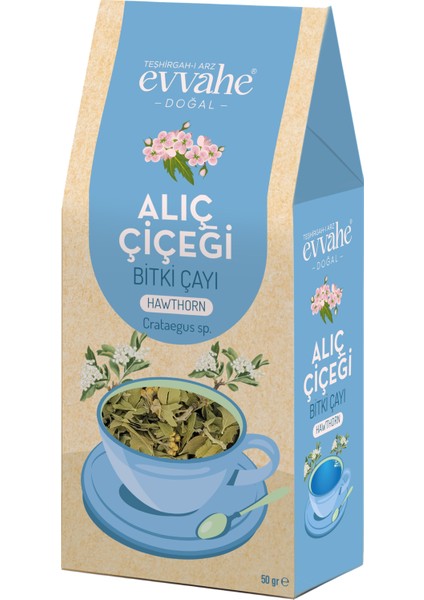 ALIÇ ÇİÇEĞİ (50 GR)
