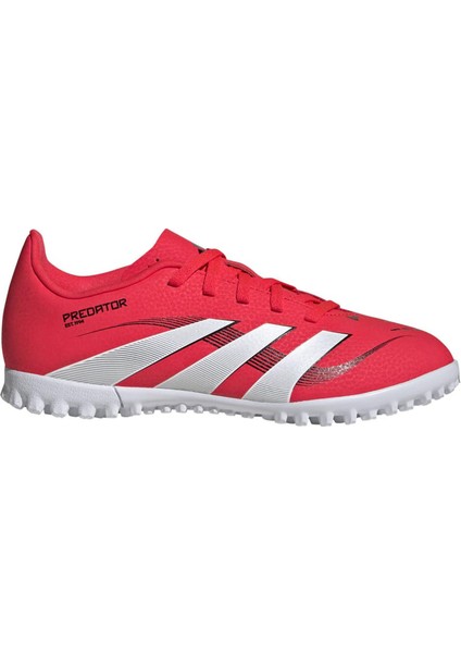 Çocuk Futbol Halı Saha Ayakkabısı Predator Club Tf J ID3805