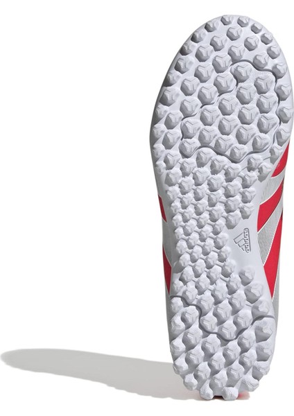 Unisex Çocuk Kırmızı Halı Saha PREDATOR CLUB TF J ID3805 modelleri