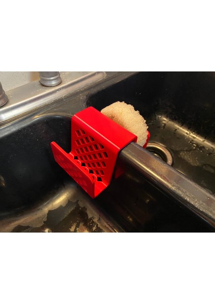 Mutfak Lavabo Organizer