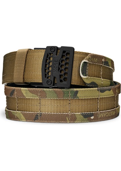 1.75'' B1 Savaş Kemeri (Iç ve Dış Kemer)