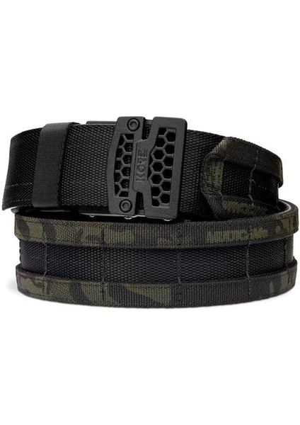 1.75'' B1 Savaş Kemeri (Iç ve Dış Kemer)