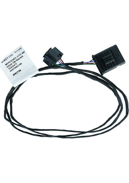 Mercedes Vito 447 Kasa Ön Radar Tesisatı A4475402186 fiyatları