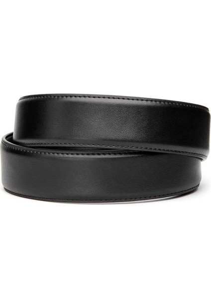 1.5'' Deri Edc Silah Kemeri [sadece Kemer]