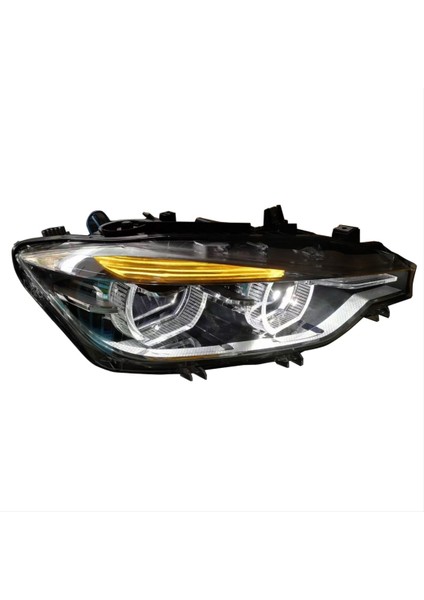 F30 3 Serısı Içın Uyumlu Lcı LED Far (Facelıft) fiyatları