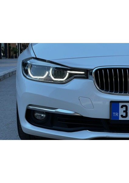 F30 3 Serısı Içın Uyumlu Lcı LED Far (Facelıft) fırsatları
