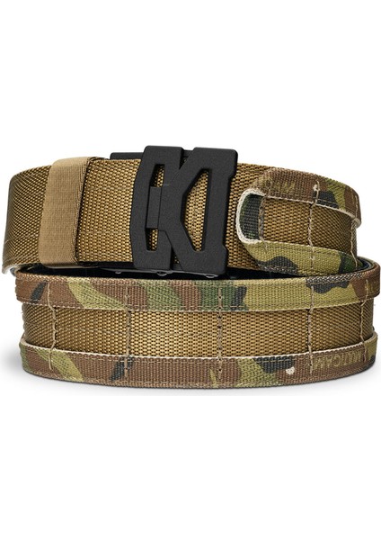 1.75'' B2 Savaş Kemeri (Iç ve Dış Kemer)