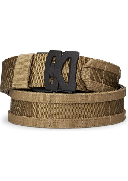 1.75'' B2 Savaş Kemeri (Iç ve Dış Kemer)