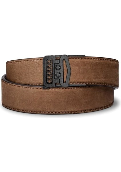 1.5'' Bufalo Derisi X10 Silah Kemerii