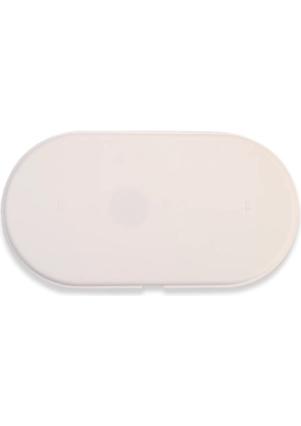 Air Power Kablosuz Şarj Standı 3in1 Telefon, Bluetooth Kulaklık, Akıllı Saat ile Uyumlu Şarj Standı fiyatları