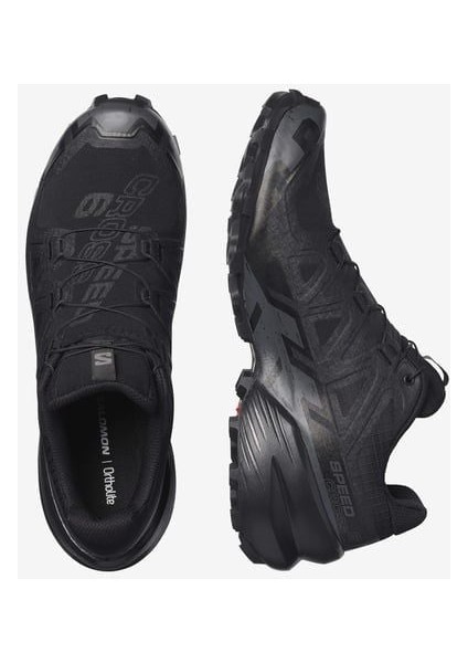 Speedcross 6 Gtx Patika Koşu Ayakkabısı
